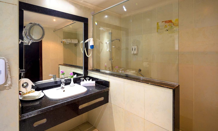 Image 72: ✈ EGYPTE | Hurghada - Sunrise Alora Aqua Park Resort 5*, 3 nuit