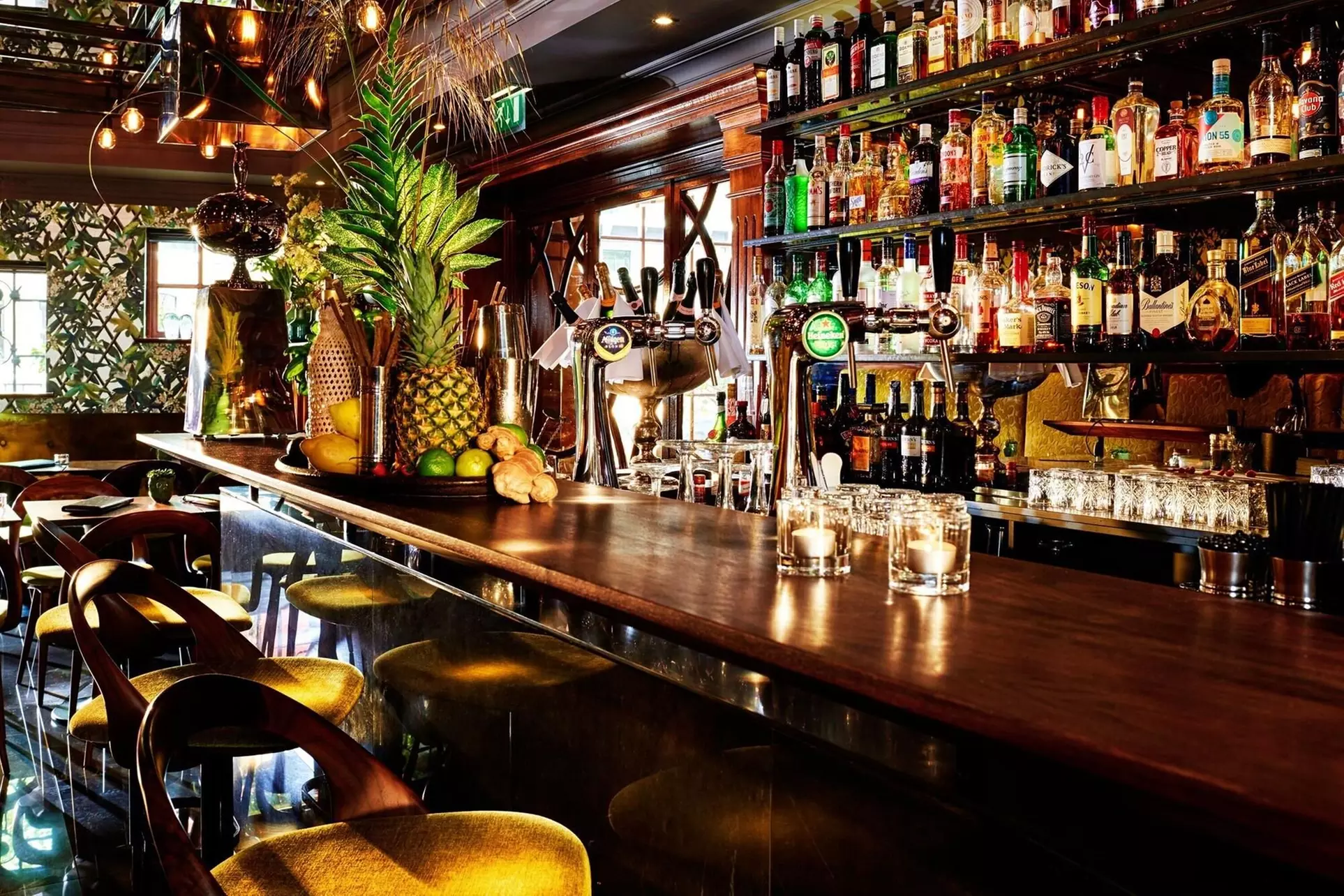 ✈ NIEDERLANDE | Amsterdam - Hotel Estherea 4*, 2 Nächte - Stadtzentrum