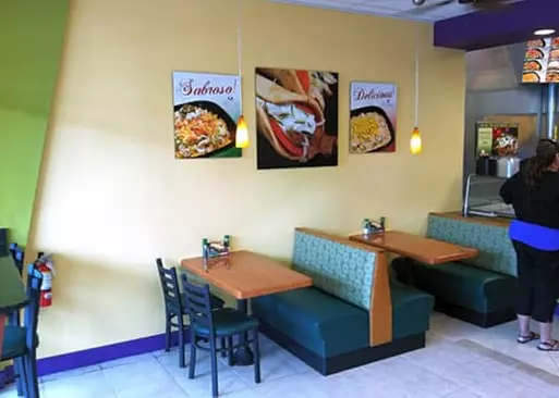 5% Cash Back at Patinella's Chicken Grill