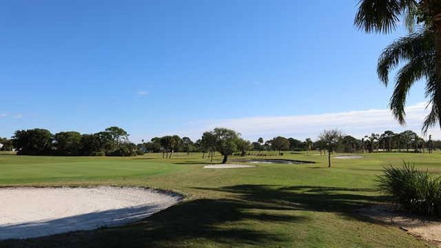 Online Booking - Round of Golf at The Saints at Port St Lucie Golf ...