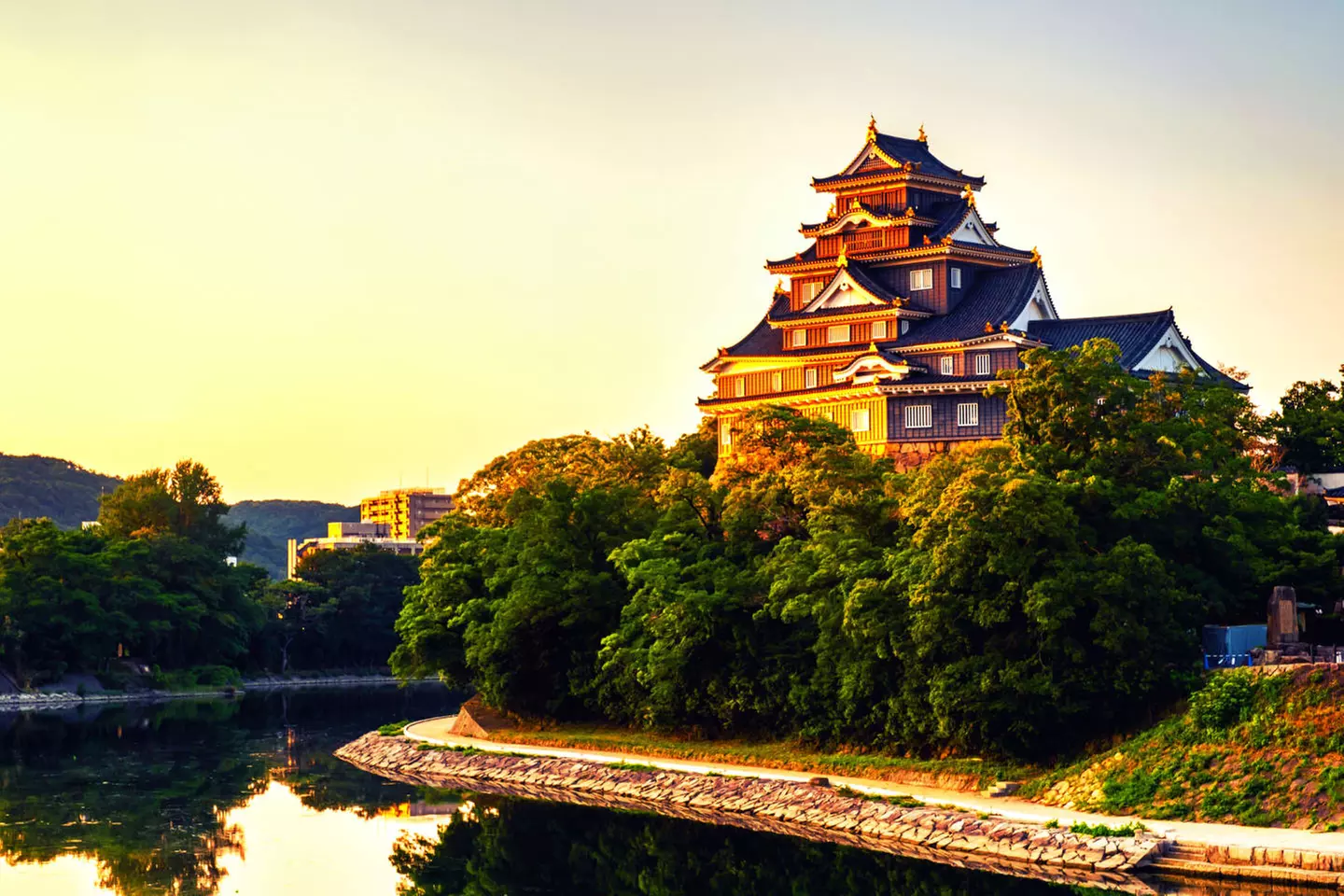 ✈ GIAPPONE | Da Tokyo a Osaka - Il meglio del Giappone e delle sorg...