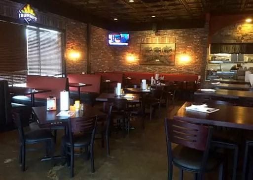 5% Cash Back at Trail Stop Tavern