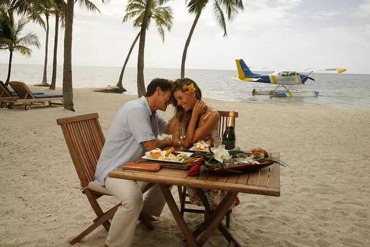 Seaplane Flight from Miami with Lunch in the Florida Keys - Primary Image