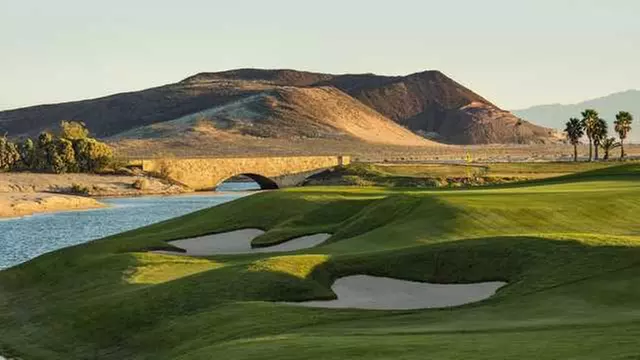 Online Booking - Round of Golf at The Club at Islas Del Mar Golf Club - Primary Image