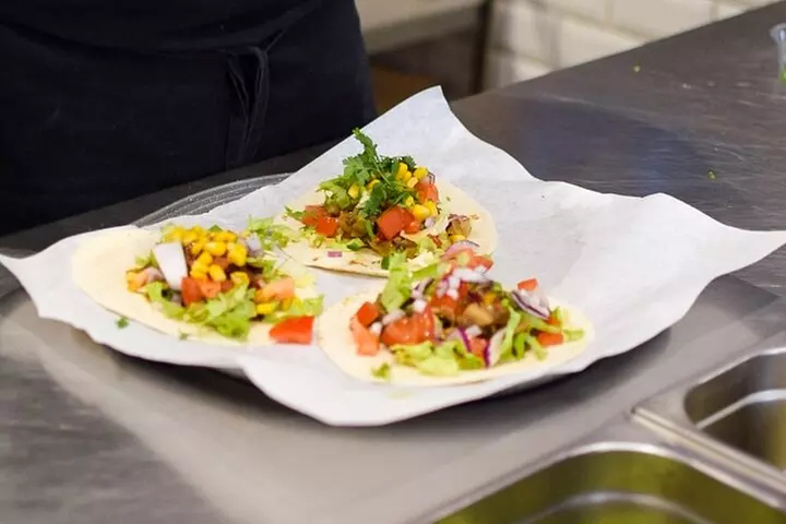 Street Food et Street Art à Lyon