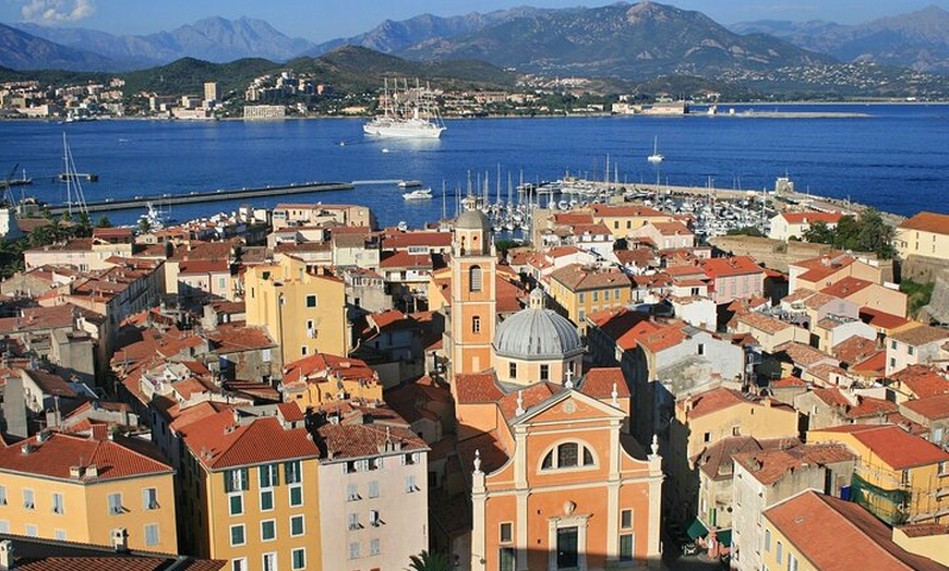 Image 6: Escapade historique et gourmande à Ajaccio depuis le port de croisière