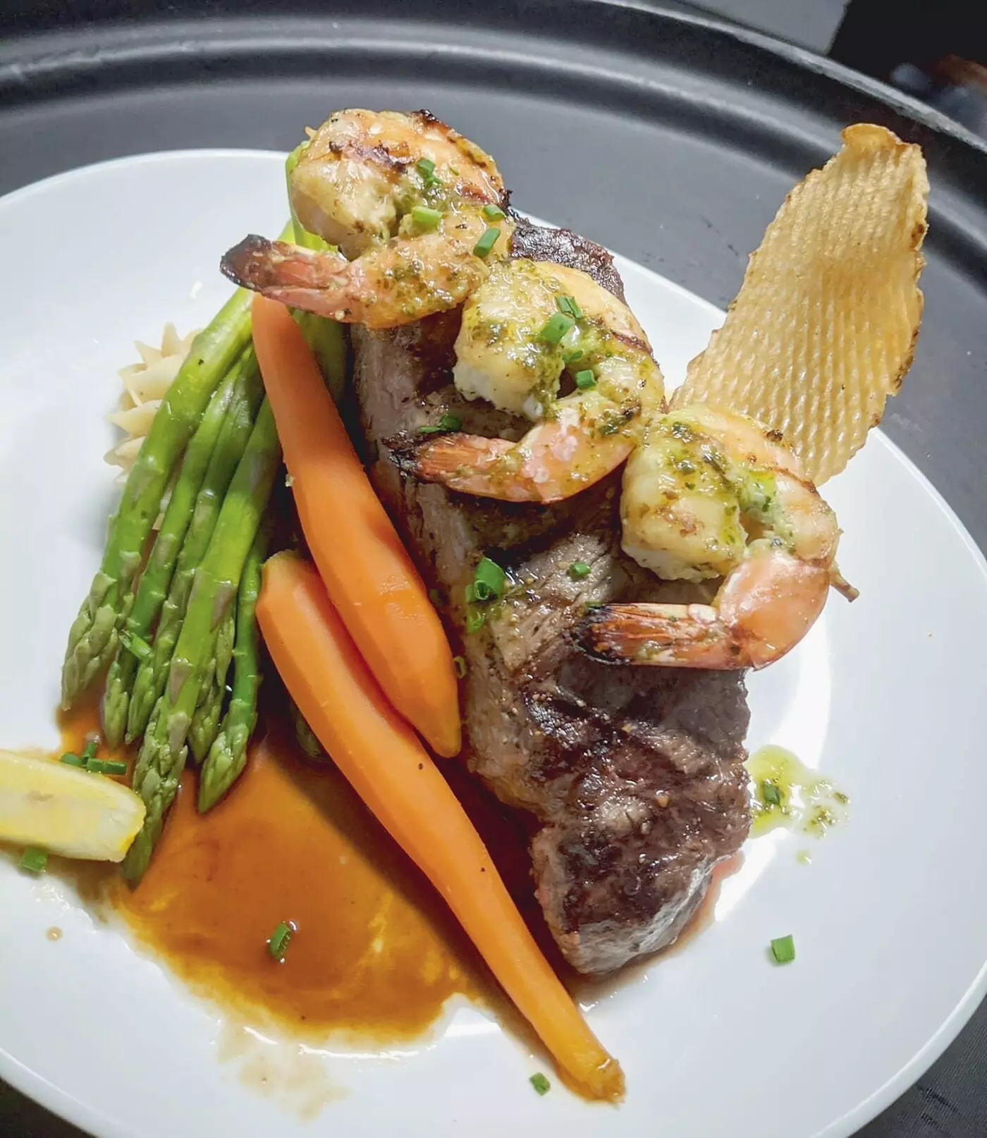 $15 For $30 Worth Of Seafood Dining