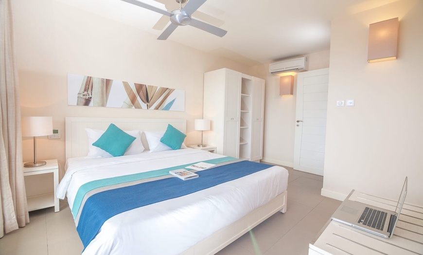 Image 7: ✈ MAURITIUS | Trou aux Biches - Be Cosy Apart Hotel 3* - Apartment ...