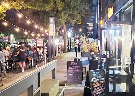 5% Cash Back at Pa'ina