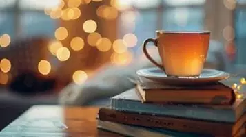 $10 For $20 Towards Coffee, Mocktails, Books & More
