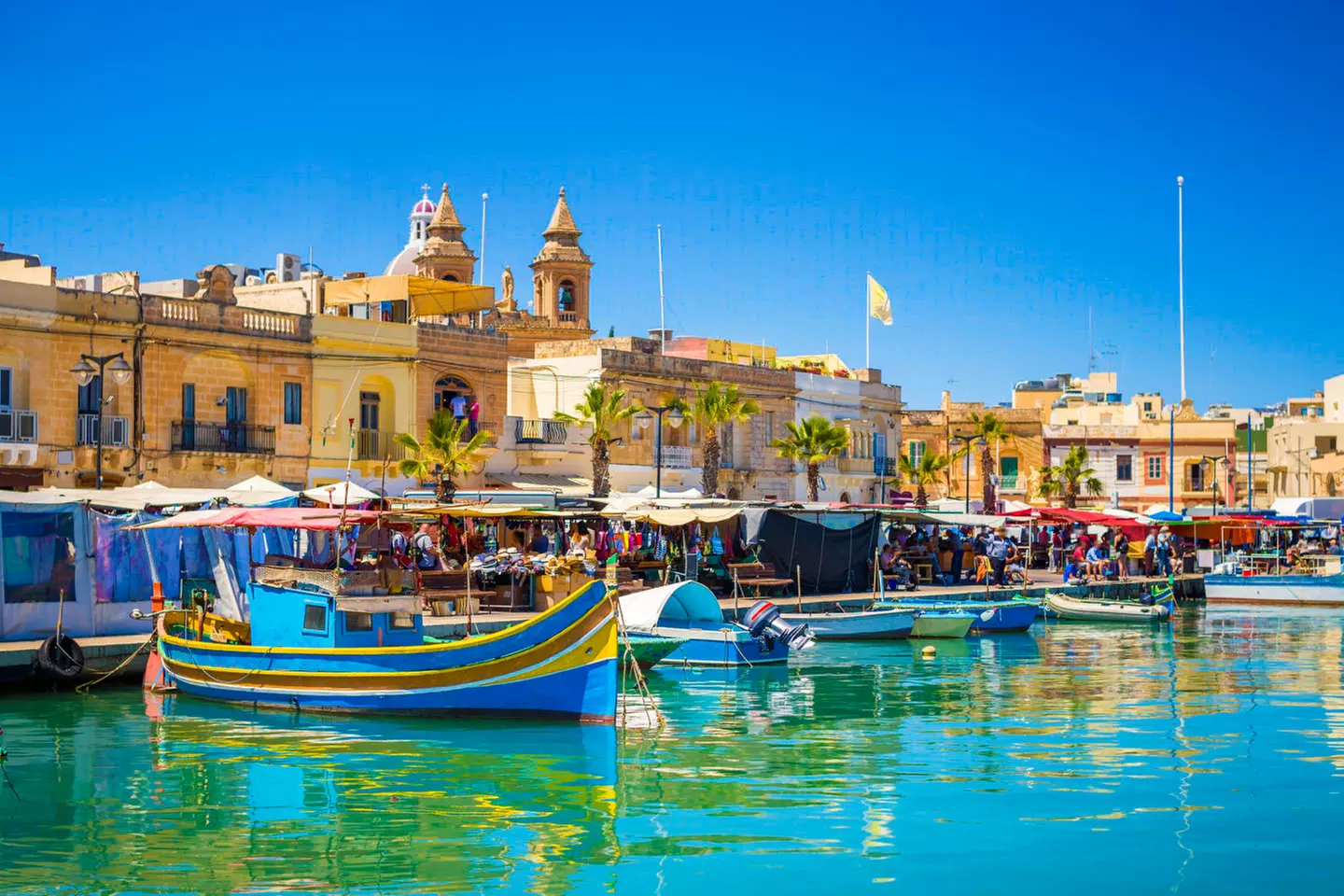 ✈ MALTA | Gozo Insel - The Duke Boutique Hotel 3*, 3 Nächte - Boutique-Hotel - Primary Image