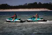 2 Hours Shell Island Jet Ski Tour - Second Medium
