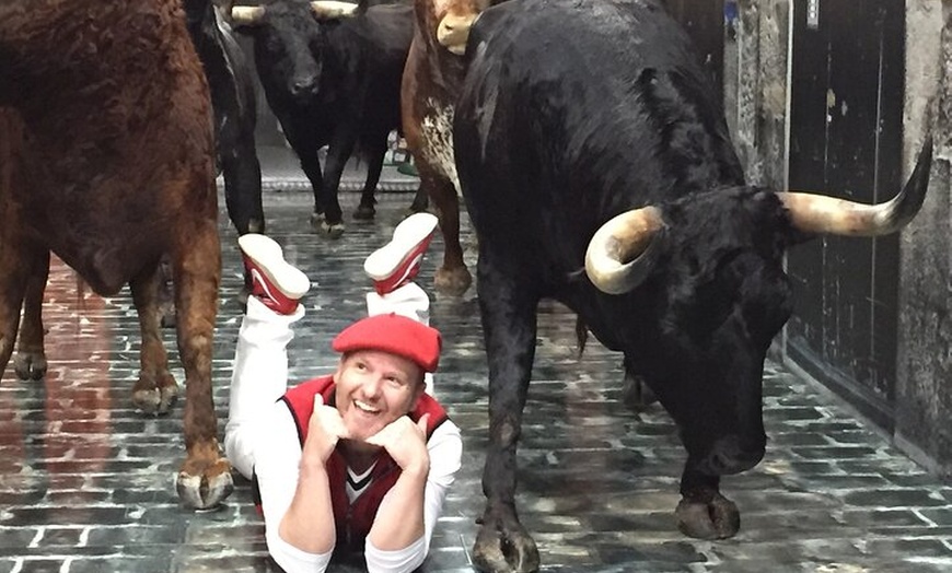 Image 6: Tour privado a pie por Pamplona