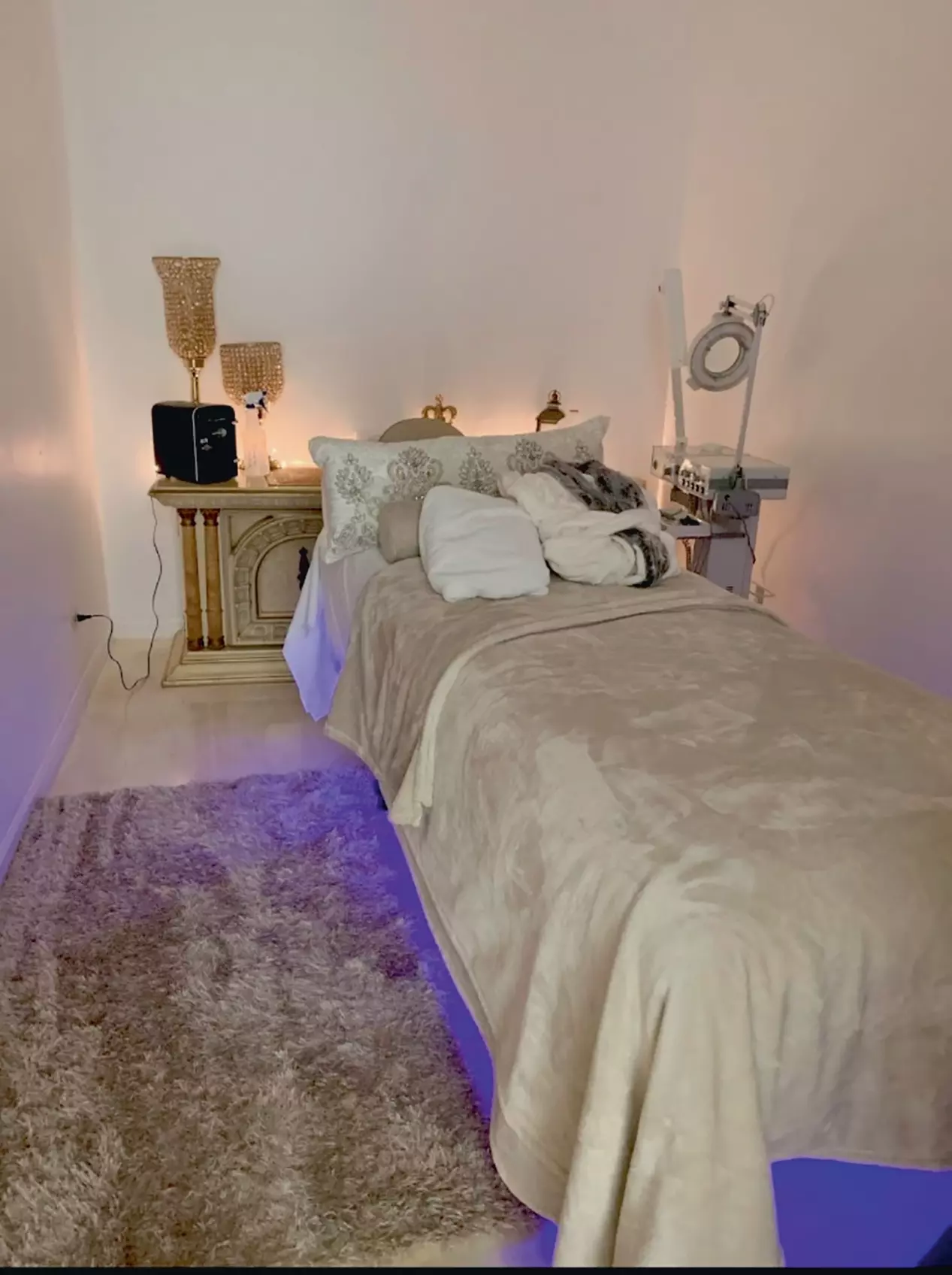 $50 For $100 Toward Any Spa Service - Second Medium