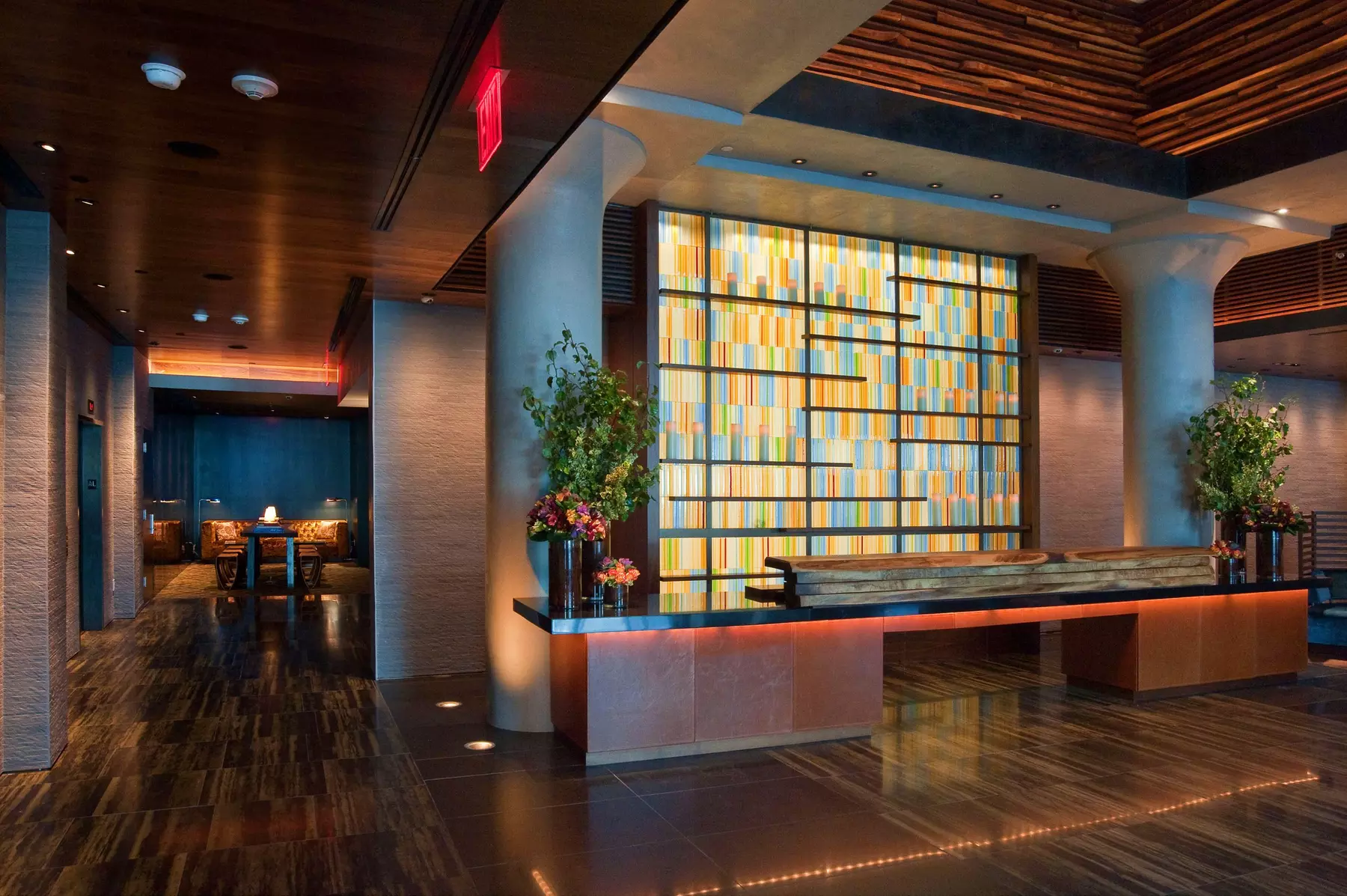 ✈ STATI UNITI | New York - Ink 48 Hotel 4*, 3 notti - Centro città