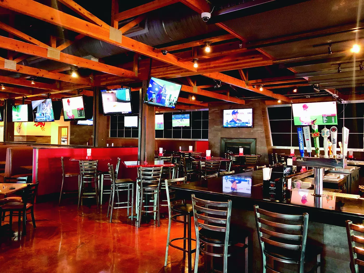 $15 For $30 Worth Of Casual Dining - Second Medium