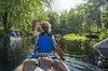 Keji Canoe Trip - 2 Day