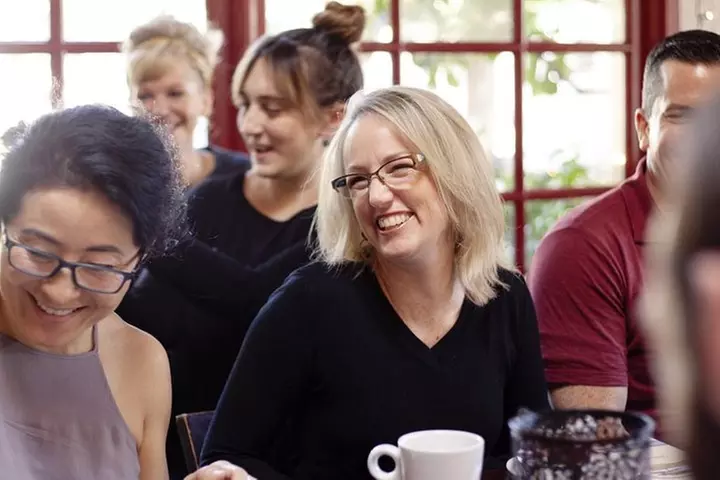 Carmel Small Group Walking Food & Cultural Tour