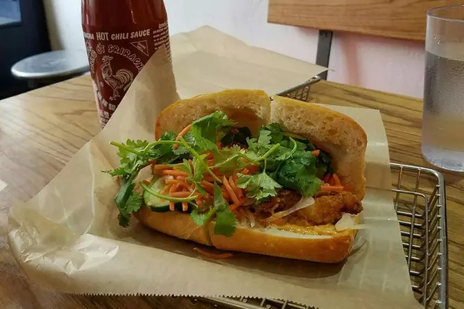 Fillmore Food Tour - Primary Image