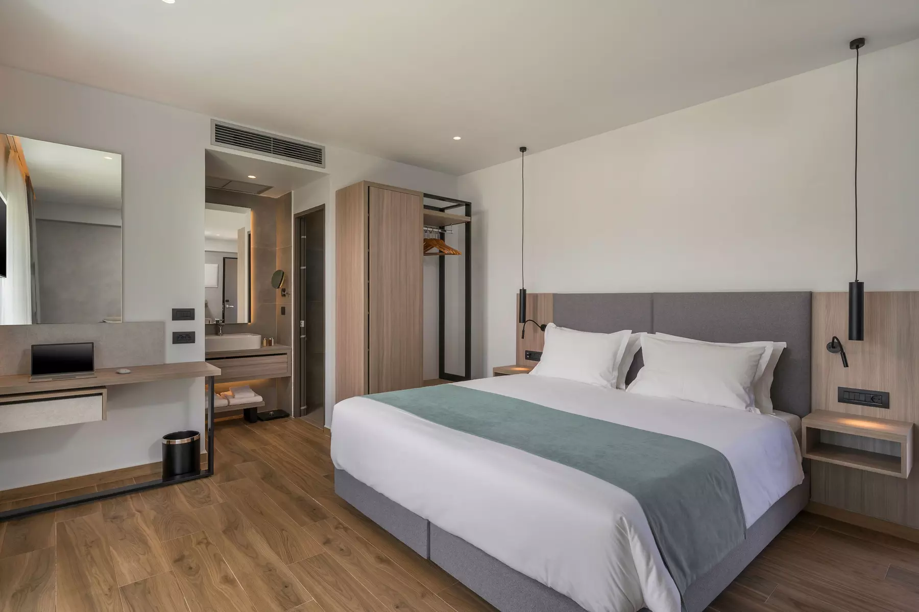 ✈ CRÈTE | La Canée - Myrion Beach Resort & Spa - Adult Only 5*, 3 n...