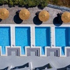 Image 3: ✈ SANTORIN | Firostefani - Splendour Resort 5*, 3 nuit - Piscines