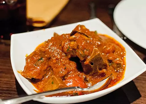 5% Cash Back at Masala Grill