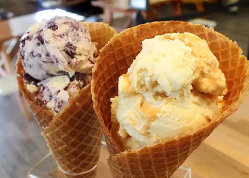 5% Cash Back at The Screamery - Tatum Blvd - Primary Image