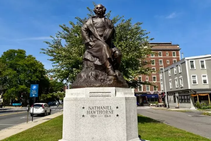 Salem Witch Trials Ancestors & Descendants Tour