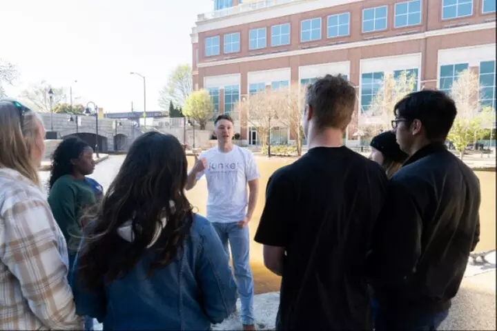 True Crime Tour of Boston - Primary Image
