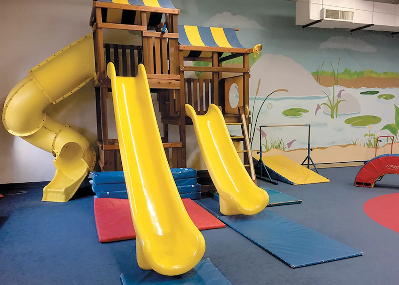 $17.50 For 5 Open Play Sessions For 1 Child (Reg. $35) - Second Medium