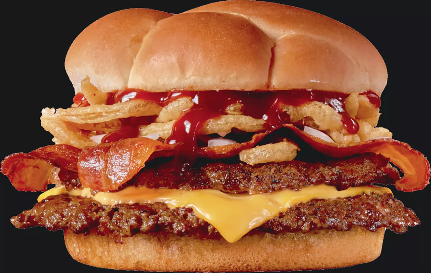$25 Worth Of Burgers, Shakes & More - Primary Image