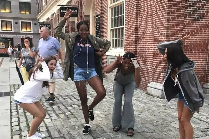 Fun City Scavenger Hunt in Calgary by Operation City Quest - Primary Image