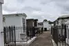 St Louis Cemetery #1 Walk-Around Tour (DOES NOT ENTER)