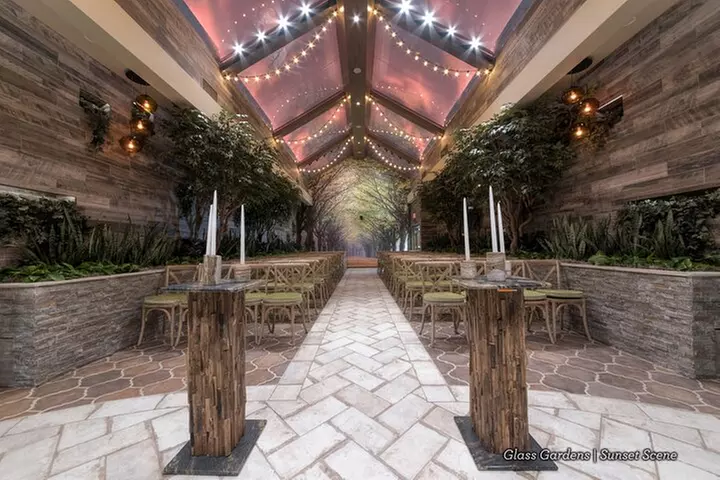 Traditional Las Vegas Wedding Package