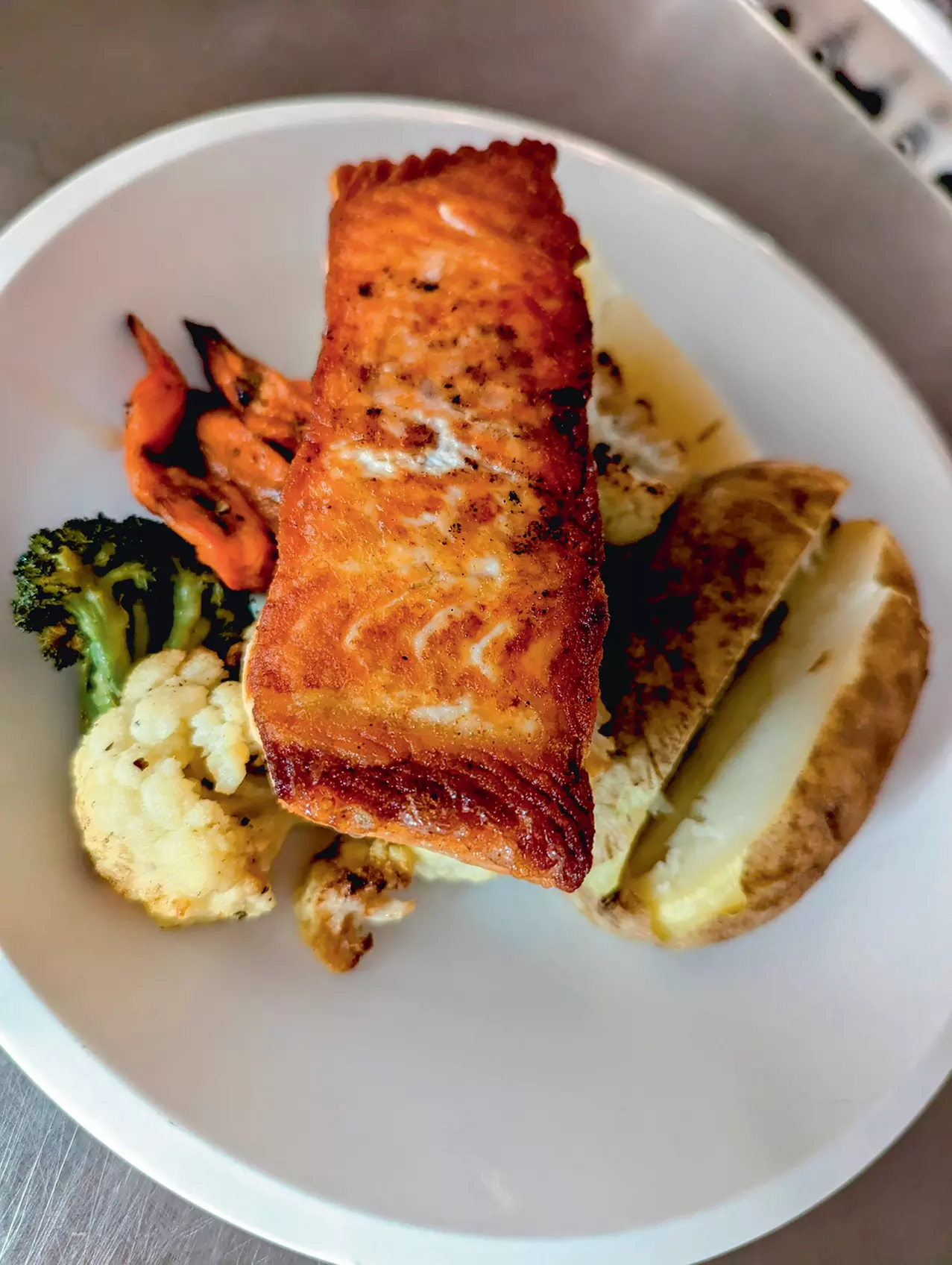 $15 for $30 Worth of Seafood Dining & More - Second Medium