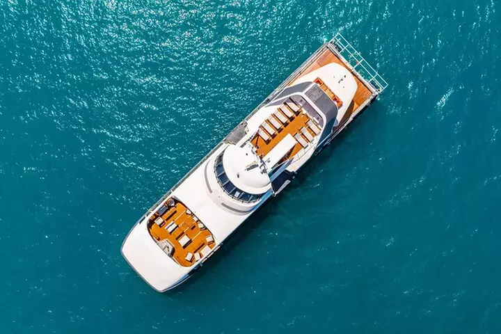 Whitehaven Beach Tour: 2 Options - All Day Beach Or Snorkel