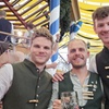 Image 11: Oktoberfest-Erlebnis in München: Spaß, Essen, Bier und Sitzplätze