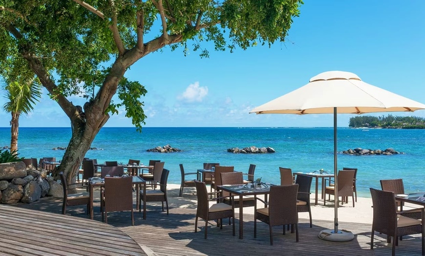 Image 12: ✈ MAURITIUS | Balaclava - The Westin Turtle Bay Resort & Spa 5* - P...