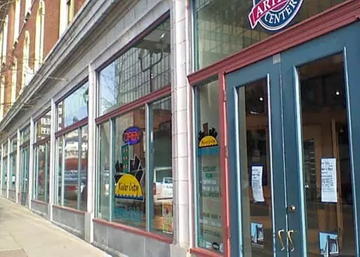 5% Cash Back at River City Restaurant