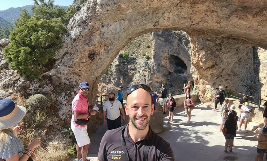 Image 20: Tour de Madrid a Cuenca y la Ciudad Encantada