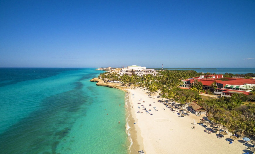 Image 24: ✈ CUBA | Varadero - Melia Varadero 5* - Tout inclus