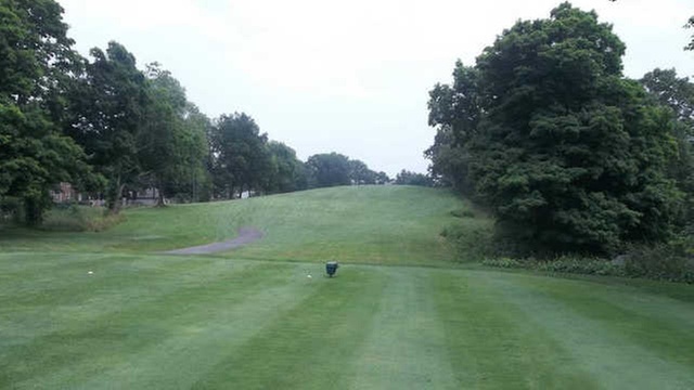 Online Booking - Round of Golf at Hop Brook Golf Course