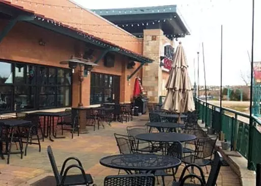 5% Cash Back at Bender's Bar and Grill
