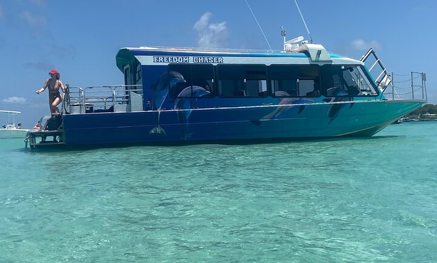 Crab Island Cruise - Crab Island Cruise | Groupon