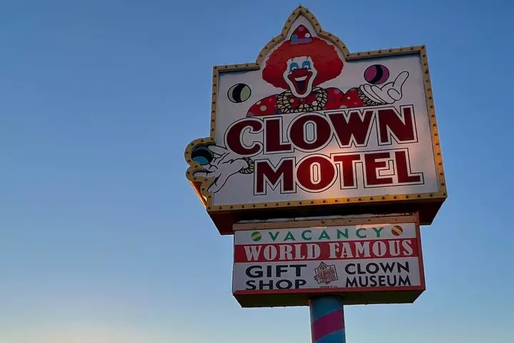 Ghosts of Tonopah Haunted History GPS/APP Smartphone guided Walking...