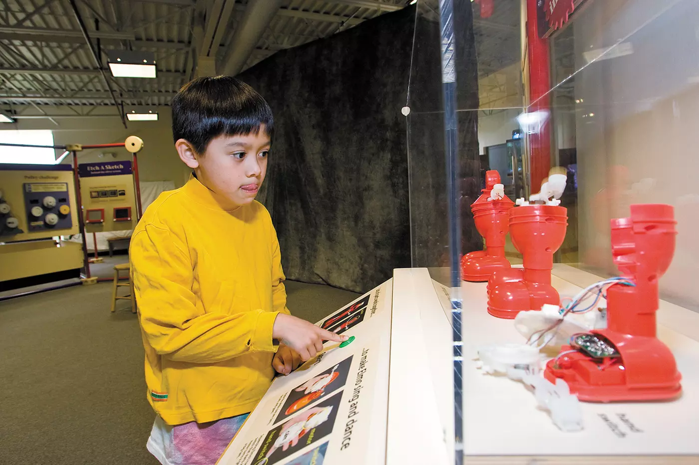 $20 For Admission For 2 Adults & 2 Kids (Reg. $40) - Second Medium