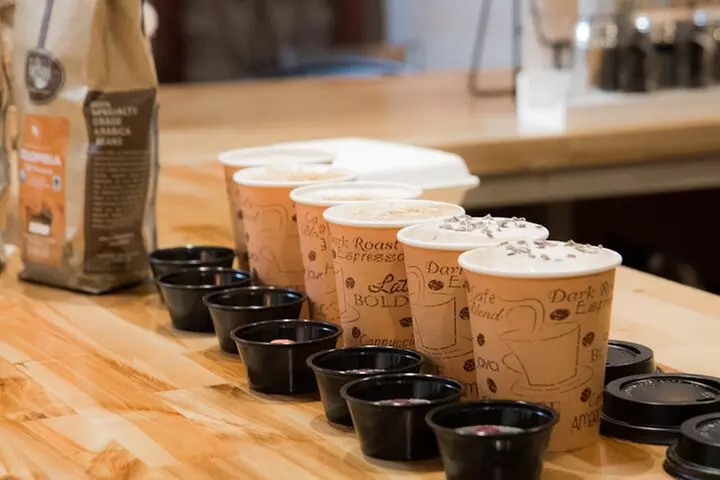 St Pete Awesome Mural Biking Tour