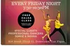 Champagne Bottle Service at Latin Night on Fridays @ Eclipse Theaters