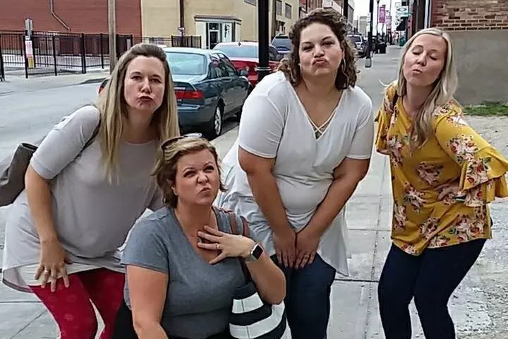 Scavenger Hunt in Tucson by 3Quest Challenge