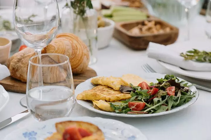 Private 3 Hour Personal Chef Fine Dining Experience in Miami